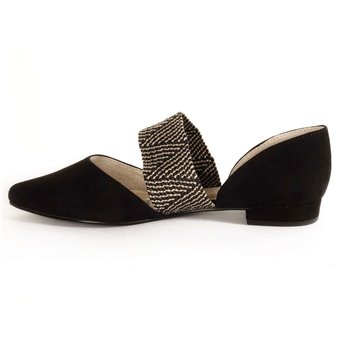 Босоніжки жіночі  2-24207-26-098 MARCO TOZZI фото - Mercury-shoes