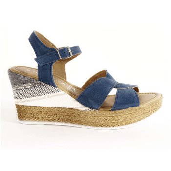 Босоножки женские 2-28391-24-802 MARCO TOZZI фото - Mercury-shoes