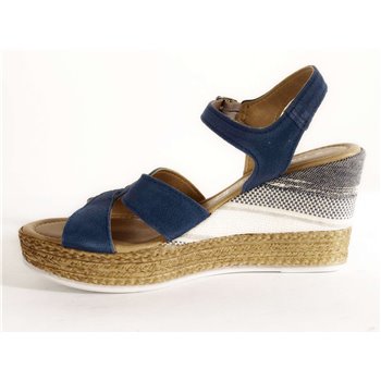 Босоножки женские 2-28391-24-802 MARCO TOZZI фото - Mercury-shoes