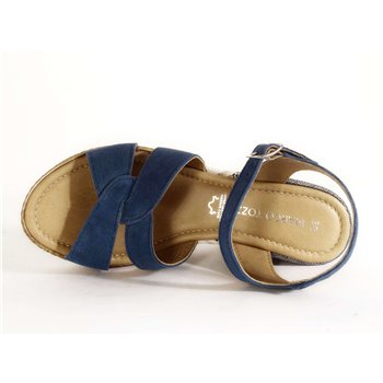 Босоніжки жіночі  2-28391-24-802 MARCO TOZZI фото - Mercury-shoes