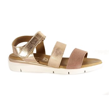 Босоножки женские 2-28526-24-596 MARCO TOZZI фото - Mercury-shoes