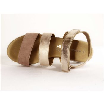 Босоніжки жіночі  2-28526-24-596 MARCO TOZZI фото - Mercury-shoes