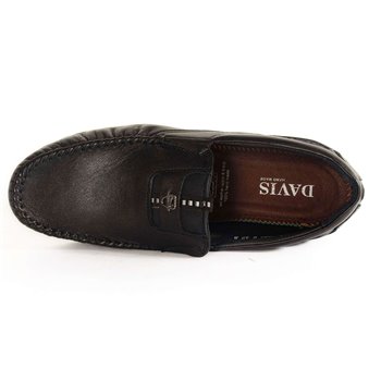 Мокасини чоловічі  1855-8 DAVIS фото - Mercury-shoes