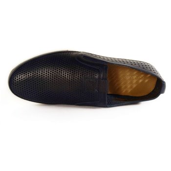 Туфли мужские 3403290-513 KADAR фото - Mercury-shoes