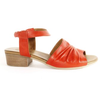 Босоножки женские 910852-4 PIAZZA фото - Mercury-shoes