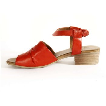 Босоножки женские 910852-4 PIAZZA фото - Mercury-shoes