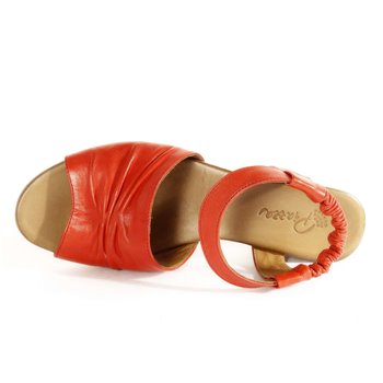 Босоножки женские 910852-4 PIAZZA фото - Mercury-shoes