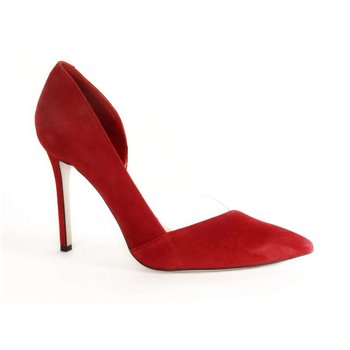 Туфлі жіночі 1796-1 BRAVOMODA фото - Mercury-shoes