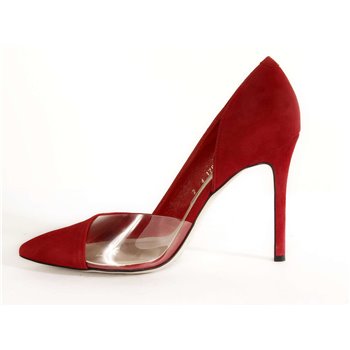 Туфлі жіночі 1796-1 BRAVOMODA фото - Mercury-shoes