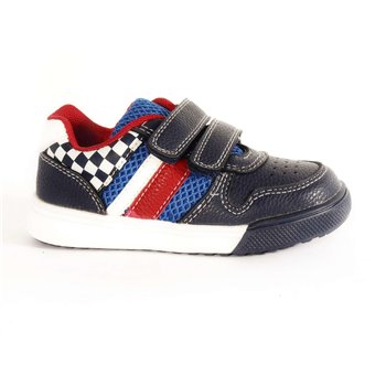 Кросівки дитячі для хлопців  CT75-31B TOM.M фото - Mercury-shoes