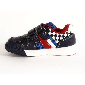 Кроссовки детские для мальчиков CT75-31B TOM.M фото - Mercury-shoes