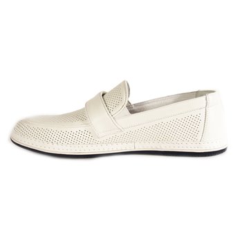 Туфлі чоловічі  3478053-817 KADAR фото - Mercury-shoes