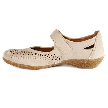 Туфли женские 941814-8 COMFORTABEL фото - Mercury-shoes