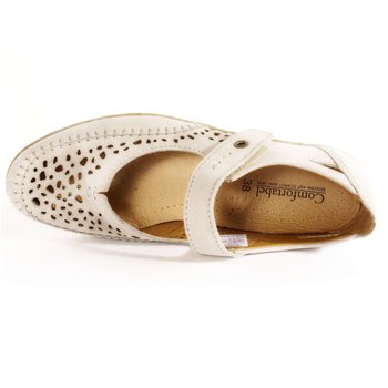 Туфли женские 941814-8 COMFORTABEL фото - Mercury-shoes