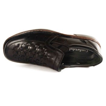 Туфли мужские 630597-1 COMFORTABEL фото - Mercury-shoes