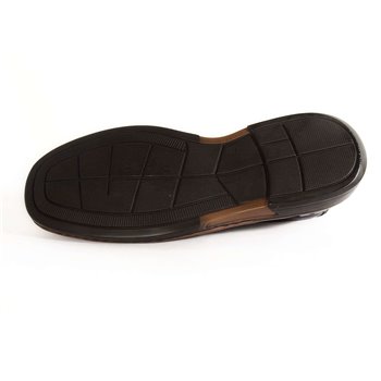 Туфли мужские 630597-1 COMFORTABEL фото - Mercury-shoes