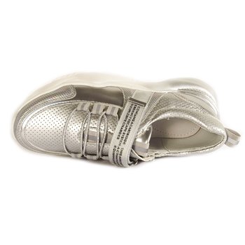Кроссовки подростковые для девочек CT90-54H TOM.M фото - Mercury-shoes