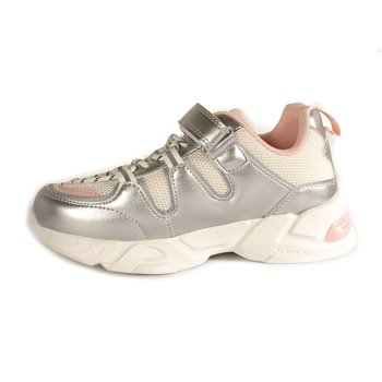 Кроссовки детские для девочек CT79-83F TOM.M фото - Mercury-shoes