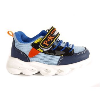 Кроссовки детские для мальчиков CT79-89W TOM.M фото - Mercury-shoes