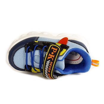 Кросівки дитячі для хлопців  CT79-89W TOM.M фото - Mercury-shoes