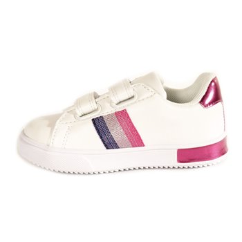 Кросівки дитячі для дівчат  AB007-94D BIKI фото - Mercury-shoes