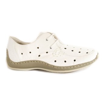 Туфлі жіночі L1715-80 RIEKER фото - Mercury-shoes