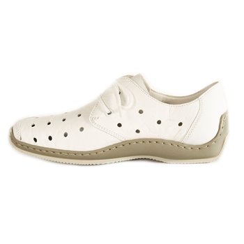 Туфли женские L1715-80 RIEKER фото - Mercury-shoes