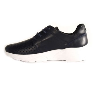 Кроссовки мужские 495-3 BERG фото - Mercury-shoes