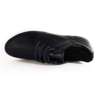 Кроссовки мужские 495-3 BERG фото - Mercury-shoes