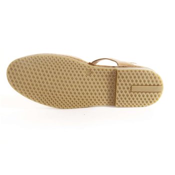 Босоножки женские 911006-42 MANITU фото - Mercury-shoes