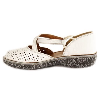 Босоножки женские 940023-03 COMFORTABEL фото - Mercury-shoes