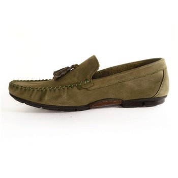 Мокасины мужские LB R302-319 LUCIANO BELLINI фото - Mercury-shoes