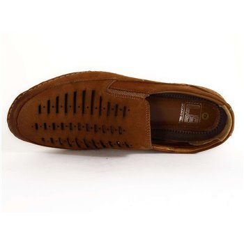 Мокасины мужские LB S405 LUCIANO BELLINI фото - Mercury-shoes