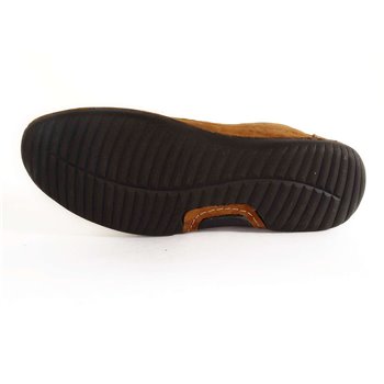 Мокасины мужские LB S405 LUCIANO BELLINI фото - Mercury-shoes