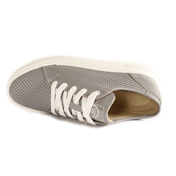 Кеды женские F72-22-231T FRIVOLI фото - Mercury-shoes