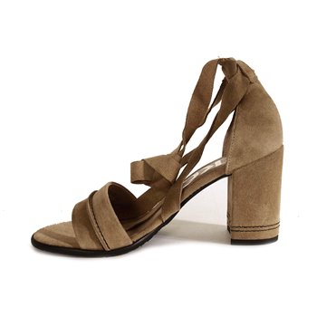 Босоніжки жіночі  8PBH6-T1-VN7F RYLKO фото - Mercury-shoes