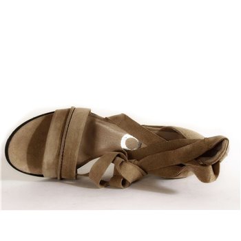 Босоніжки жіночі  8PBH6-T1-VN7F RYLKO фото - Mercury-shoes