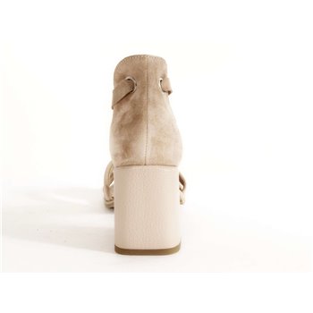 Босоножки женские 7VBI1-T-9RAF RYLKO фото - Mercury-shoes