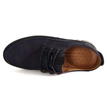 Туфли мужские 45-264-70210 PRIME SHOES фото - Mercury-shoes