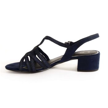 Босоніжки жіночі  2-28201-26-890 MARCO TOZZI фото - Mercury-shoes