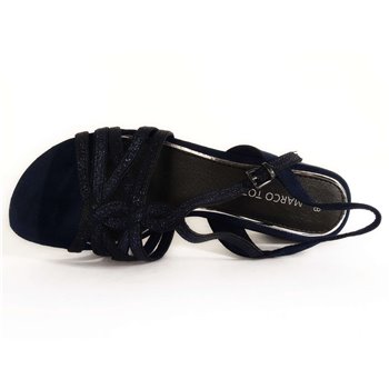 Босоніжки жіночі  2-28201-26-890 MARCO TOZZI фото - Mercury-shoes