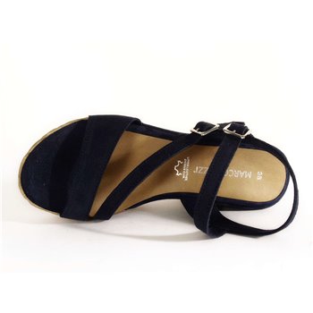 Босоножки женские 2-28347-26-805 MARCO TOZZI фото - Mercury-shoes