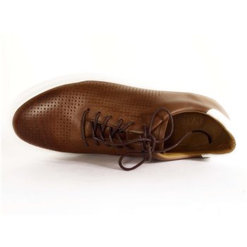 Кеди чоловічі  2852760-514 KADAR фото - Mercury-shoes