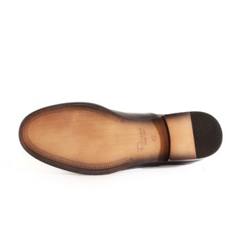 Туфли мужские VS83-139436 RESPECT фото - Mercury-shoes