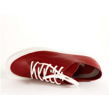 Кеди чоловічі  12105-77 HAPPY FAMILY фото - Mercury-shoes