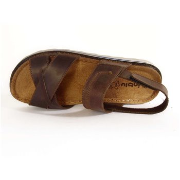 Сандалии мужские BU-1E-043 INBLU фото - Mercury-shoes