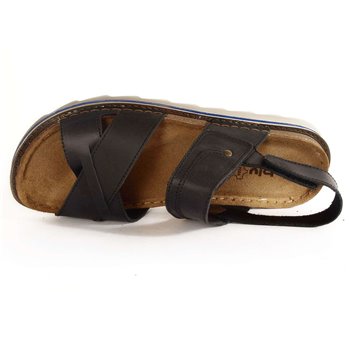 Сандалі чоловічі BU-1E-014 INBLU фото - Mercury-shoes