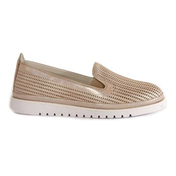 Туфлі жіночі  020D21YA-3751 VIA ROMETTI фото - Mercury-shoes