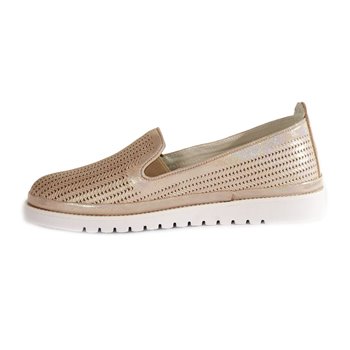 Туфлі жіночі  020D21YA-3751 VIA ROMETTI фото - Mercury-shoes