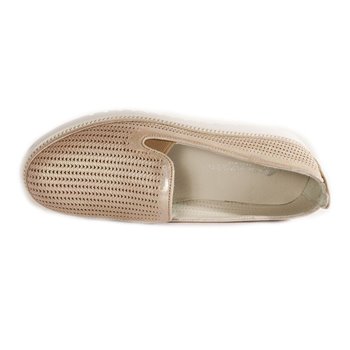 Туфлі жіночі  020D21YA-3751 VIA ROMETTI фото - Mercury-shoes